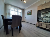 Satılır 5 otaqlı 111 m2 köhnə tikili Binə