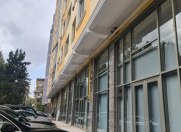 İcarəyə verilir 1 otaqlı 110 m2 obyekt Tibb Universiteti