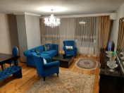 Satılır 4 otaqlı 130 m2 yeni tikili Yeni Yasamal