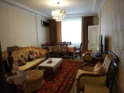 Satılır 2 otaqlı 67 m2 yeni tikili Yeni Yasamal