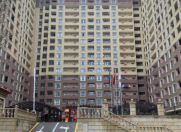 Satılır 2 otaqlı 60 m2 yeni tikili İnşaatçılar m.