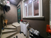 Satılır 2 otaqlı 65 m2 həyət evi Binəqədi