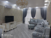 İcarəyə verilir 2 otaqlı 97 m2 yeni tikili Yasamal r.