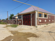 Satılır 4 otaqlı 150 m2 həyət evi Y.Ramana