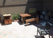 Satılır 7 otaqlı 143 m2 həyət evi Badamdar