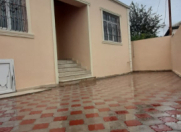 Satılır 4 otaqlı 200 m2 həyət evi Binəqədi