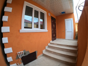 Satılır 2 otaqlı 55 m2 həyət evi Binəqədi