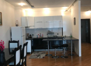 İcarəyə verilir 3 otaqlı 136 m2 yeni tikili 28 May m.