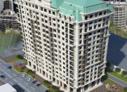 Satılır 3 otaqlı 95 m2 yeni tikili Nəriman Nərimanov m.