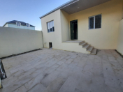 Satılır 3 otaqlı 85 m2 həyət evi Binəqədi