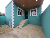 Satılır 3 otaqlı 100 m2 həyət evi Binəqədi