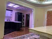 İcarəyə verilir 3 otaqlı 130 m2 yeni tikili Yasamal r.