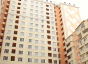 İcarəyə verilir 3 otaqlı 90 m2 yeni tikili Elmlər Akademiyası m.