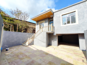 Satılır 3 otaqlı 100 m2 həyət evi Zabrat 1