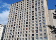 Satılır 2 otaqlı 53 m2 yeni tikili İnşaatçılar m.