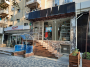 Satılır 8 otaqlı 200 m2 obyekt İçəri Şəhər m.