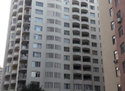 Satılır 4 otaqlı 190 m2 yeni tikili 28 May m.