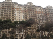 İcarəyə verilir 4 otaqlı 230 m2 yeni tikili Nəriman Nərimanov m.