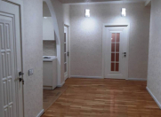 Satılır 3 otaqlı 100 m2 yeni tikili Badamdar