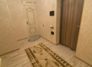 İcarəyə verilir 2 otaqlı 60 m2 yeni tikili Həzi Aslanov m.