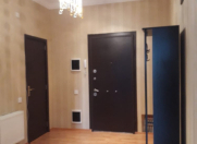 İcarəyə verilir 3 otaqlı 104 m2 yeni tikili 20 yanvar m.
