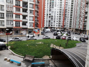 Satılır 3 otaqlı 90 m2 yeni tikili Nəriman Nərimanov m.