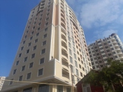 Satılır 1 otaqlı 62 m2 yeni tikili Nəriman Nərimanov parkı