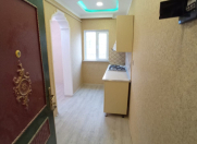 Satılır 2 otaqlı 34 m2 həyət evi Yasamal r.