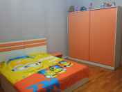 Satılır 5 otaqlı 200 m2 həyət evi Hövsan