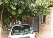 Satılır 1 otaqlı 34 m2 həyət evi Qaraçuxur