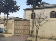 Satılır 5 otaqlı 280 m2 həyət evi 8 mkr