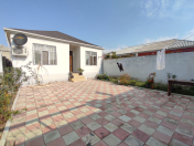 Satılır 3 otaqlı 100 m2 həyət evi Zabrat 2