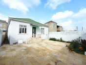 Satılır 3 otaqlı 100 m2 həyət evi Zabrat 1