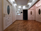 Satılır 4 otaqlı 90 m2 köhnə tikili Qara Qarayev m.