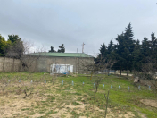 Satılır 7 sot torpaq Mərdəkan