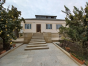 Satılır 6 otaqlı 600 m2 həyət evi Xocəsən