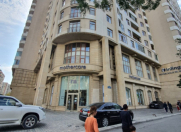 İcarəyə verilir 2 otaqlı 100 m2 yeni tikili Elmlər Akademiyası m.