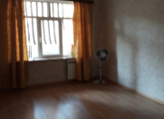 İcarəyə verilir 2 otaqlı 51 m2 köhnə tikili Həzi Aslanov m.