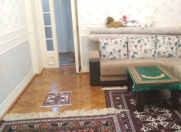 Satılır 3 otaqlı 100 m2 köhnə tikili İçəri Şəhər m.