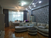 Satılır 3 otaqlı 123 m2 yeni tikili 8 mkr