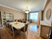 Satılır 3 otaqlı 135 m2 yeni tikili Baku Mall