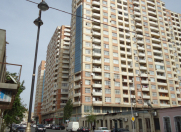 İcarəyə verilir 2 otaqlı 98 m2 yeni tikili Şah İsmayıl Xətai m.