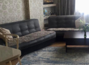 Satılır 2 otaqlı 75 m2 yeni tikili İnşaatçılar m.