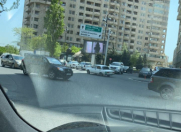 Satılır 4 otaqlı 200 m2 yeni tikili Nəriman Nərimanov m.