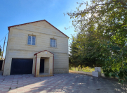 Satılır 3 otaqlı 220 m2 bağ evi Novxanı