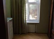 Satılır 2 otaqlı 49 m2 köhnə tikili Asan Xidmət-4