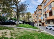 Satılır 2 otaqlı 48 m2 köhnə tikili 2 mkr