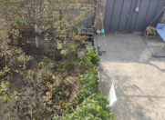 Satılır 5 otaqlı 200 m2 həyət evi Asan Xidmət-5