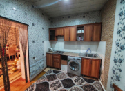 Satılır 3 otaqlı 2 m2 həyət evi NZS