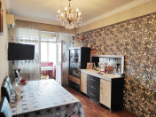 Satılır 3 otaqlı 65 m2 yeni tikili 8 km